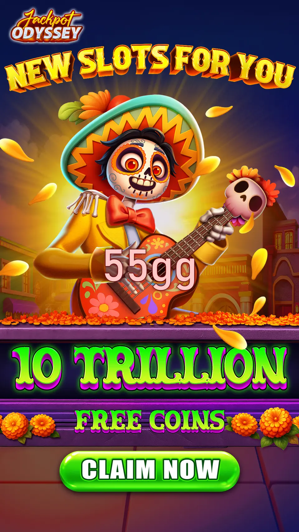 55gg APK