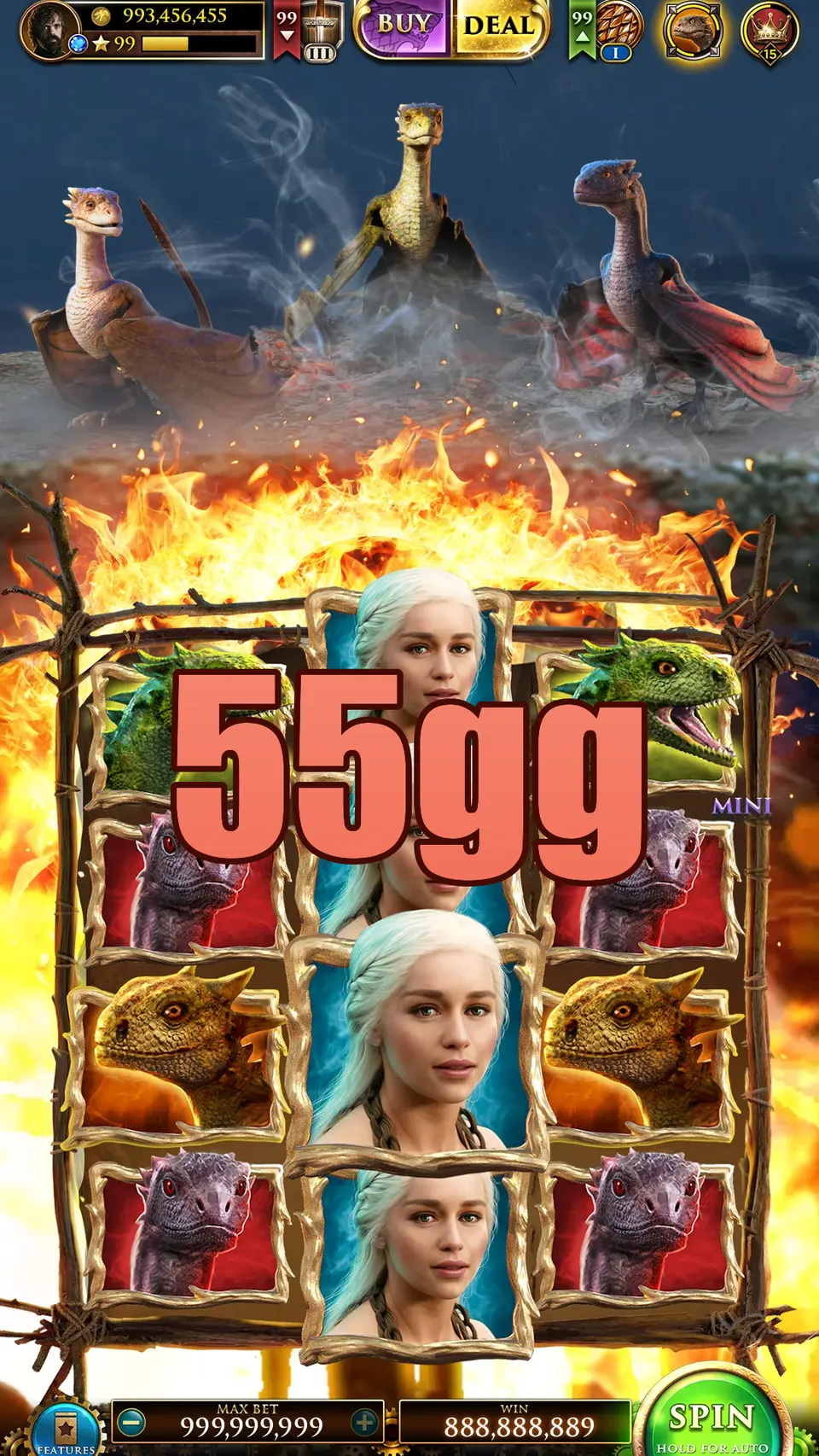 55gg Masuk
