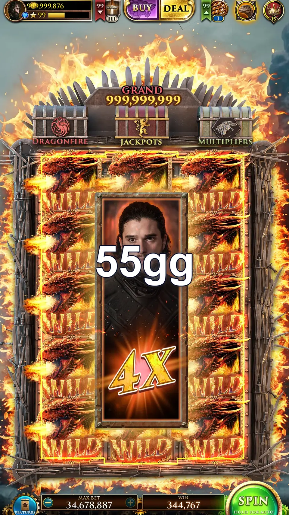 55gg Masuk