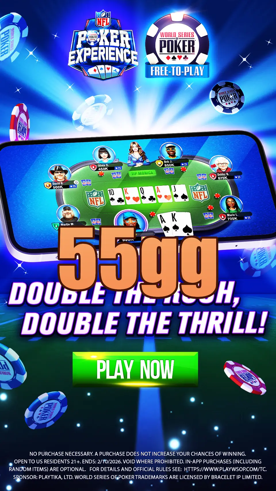 55gg Masuk