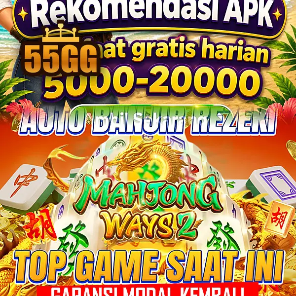 55gg Daftar Sekarang - Unduh APK
